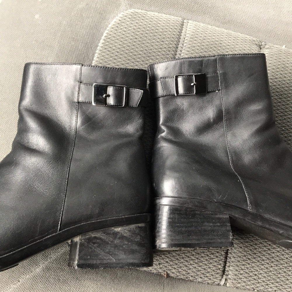 Women’s Bandolino boots size 8M